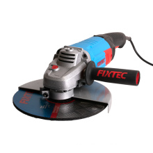 FIXTEC  6500rpm 230mm 2000W Power Angle Grinder